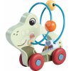 Eichhorn autíčko žaba s labyrintom Frog with Movement dĺžka 16 cm