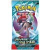 Pokémon TCG: Journey Together Booster Pokémon TCG: Journey Together Booster