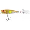 Salmo Wobler Rattlin Pop 7cm Clear Ayu (QRA011) Salmo Wobler Rattlin Pop 7cm Clear Ayu (QRA011)