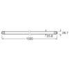 LED žiarivka T8 G13 22, 1W = 58W 4100lm 4000K neutrálna 190° 150cm Superior Ledvance LED žiarivka T8 G13 22, 1W = 58W 4100lm 4000K neutrálna 190° 150cm Superior Ledvance