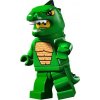 LEGO LEGO® 8805 Minifigúrka Godzila prevlek LEGO LEGO® 8805 Minifigúrka Godzila prevlek