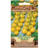 GOLDKRONE semená cherry paradajok, žlté, 40 s GOLDKRONE semená cherry paradajok, žlté, 40 s