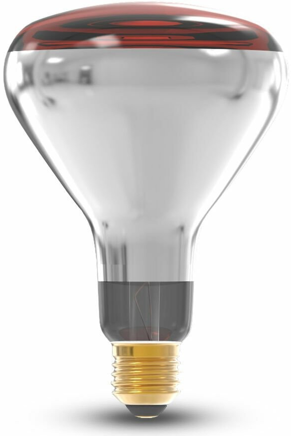 Modee TECHNIK infračervená žiarovka E27 250W TSL-IHR-E27