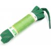Proma Šnurovadlá (šnúrky) Sport plochá 270p Zelená - šedá 120 cm Proma Šnurovadlá (šnúrky) Sport plochá 270p Zelená - šedá 120 cm