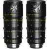 DZO Optics DZOFilm Catta ACE FF Zoom Bundle 35-80mm + 70-135mm T2.9 DZO Optics DZOFilm Catta ACE FF Zoom Bundle 35-80mm + 70-135mm T2.9