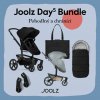 JOOLZ | Joolz Day5 kompletný set | Space black + Darčeky JOOLZ | Joolz Day5 kompletný set | Space black + Darčeky