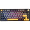 Marvo Titan 75 Mechanical Tri-Mode Keyboard – CZ KG985W CZ Marvo Titan 75 Mechanical Tri-Mode Keyboard – CZ KG985W CZ