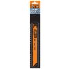 CMT Orange Tools CMT Pílový list do chvostovej píly BIM Heavy Metal 1025 VF - L200, I180, TPI10-14 (bal 5ks) C-JS1025VF-5