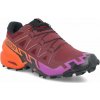Salomon Speedcross 6 W L47960900 - tawny port/nocturne/red/orange 37 1/3 Salomon Speedcross 6 W L47960900 - tawny port/nocturne/red/orange 37 1/3