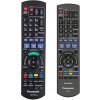 PANASONIC N2QAYB000125 - originálny diaľkový ovládač PANASONIC N2QAYB000125 - originálny diaľkový ovládač