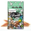 LYOPRO HAF - Sušené maškrty Příchuť: MĚKKÉ KACHNÍ MASÍČKO 70G LYOPRO HAF - Sušené maškrty Příchuť: MĚKKÉ KACHNÍ MASÍČKO 70G