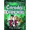 Čary po druhé - Cressida Cowell Čary po druhé - Cressida Cowell