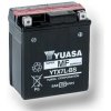Motobatéria YUASA YTX7L-BS 6Ah, 12V Motobatéria YUASA YTX7L-BS 6Ah, 12V