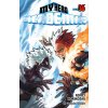 MY HERO ACADEMIA Nº 36 (HORIKOSHI,KOHEI)(Kniha) MY HERO ACADEMIA Nº 36 (HORIKOSHI,KOHEI)(Kniha)