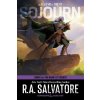 Dungeons & Dragons: Sojourn the Legend of Drizzt: Book 3 of the Legend of Drizzt Dungeons & Dragons: Sojourn the Legend of Drizzt: Book 3 of the Legend of Drizzt