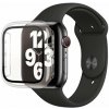 PanzerGlass Full Protection pre Apple Watch 4/5/6/SE 40mm číry rámček 3642 PanzerGlass Full Protection pre Apple Watch 4/5/6/SE 40mm číry rámček 3642