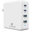 Viking USB GaN charger 100W PD (VCH100PD) Viking USB GaN charger 100W PD (VCH100PD)