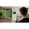 EVOLVEO DoorPhone ID-2, 2-drôtový videotelefón pre dva byty s RFID, odtlačkom prsta a podporou ONVIF ka (DP-ID-2-S) EVOLVEO DoorPhone ID-2, 2-drôtový videotelefón pre dva byty s RFID, odtlačkom prsta a podporou ONVIF ka (DP-ID-2-S)