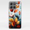 4NewCase - Kryt pre MOTOROLA - Moto G15 - SILIKÓN - Autumn Dream - 1013200500022 4NewCase - Kryt pre MOTOROLA - Moto G15 - SILIKÓN - Autumn Dream - 1013200500022