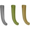 Gardner Rovnátka na Háčik Covert Hook Aligner LARGE C-Tru Zelená