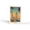 Travel posters Dubaj | Výpredaj obrazov Travel posters Dubaj | Výpredaj obrazov