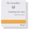 Dr. Hauschka Facial Care Clarifying Clay Mask čistiaca a rozjasňujúca pleťová maska z ílu púder 90 g