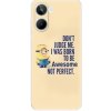 iSaprio - Be Awesome - Realme 10