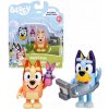 TM Toys Dvojitý balík Bluey Fotogaléria TM Toys Dvojitý balík Bluey Fotogaléria