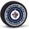 Wincraft Puk Winnipeg Jets NHL Hockey Puck Packaged Wincraft Puk Winnipeg Jets NHL Hockey Puck Packaged