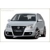 CARACTERE predná športová maska VW Polo 9N/2 -- od roku výroby 2005- CARACTERE predná športová maska VW Polo 9N/2 -- od roku výroby 2005-