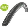 SCHWALBE plášť Road Cruiser 26x1.75 new KevlarGuard černá+reflexní pruh SCHWALBE plášť Road Cruiser 26x1.75 new KevlarGuard černá+reflexní pruh