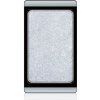 Artdeco Eyeshadow Pearl pudrové očné tiene v praktickom magnetickom puzdre 74 Pearly Grey Blue 0.8 g