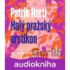 Malý pražský erotikon - Patrik Hartl Malý pražský erotikon - Patrik Hartl