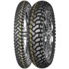 Motocyklová pneumatika Enduro Trail Dakar 150/70 R18 B 70H TL/TT M+S Motocyklová pneumatika Enduro Trail Dakar 150/70 R18 B 70H TL/TT M+S