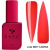 DNKa' Gél lak Cover báza 0077 WILD BERRY 12 ml