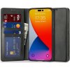 Tech-Protect Wallet knižkové puzdro na iPhone 14 Pro Max, čierne Tech-Protect Wallet knižkové puzdro na iPhone 14 Pro Max, čierne