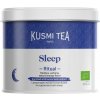 Bylinkový čaj bio Sleep Ritual plechovka 100 g Bylinkový čaj bio Sleep Ritual plechovka 100 g