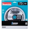 Makita Pílový kotúč oceľ TCT 185x1.25x30 mm 60Z E-23357 Makita Pílový kotúč oceľ TCT 185x1.25x30 mm 60Z E-23357