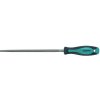 Pilník Whirlpower® 15407-5 150 mm, štvorhranný Pilník Whirlpower® 15407-5 150 mm, štvorhranný
