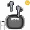 Slúchadlá do uší EARFUN Air 2 Čierne Bluetooth Slúchadlá do uší EARFUN Air 2 Čierne Bluetooth