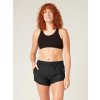 Modibodi MODI4088 menštruačné a inkontinenčné bežecké kraťasy Modibodi MODI4088 menštruačné a inkontinenčné bežecké kraťasy