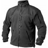 Bunda Helikon-Tex fleece Classic Army čierna Bunda Helikon-Tex fleece Classic Army čierna