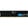 CRUCIAL RAM 8GB (1x8GB), DDR5, 4800MHz, CL40 (CT8G48C40U5) CRUCIAL RAM 8GB (1x8GB), DDR5, 4800MHz, CL40 (CT8G48C40U5)