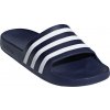 Papuče Adidas Adilette Aqua Veľkosť topánok (EU): 40 (2/3) / Farba: tmavomodrá Papuče Adidas Adilette Aqua Veľkosť topánok (EU): 40 (2/3) / Farba: tmavomodrá