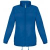 B&C Sirocco Dámska bunda JW902 Royal Blue M B&C Sirocco Dámska bunda JW902 Royal Blue M