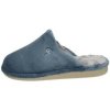 Garzon Papuče - Modrá Garzon Papuče - Modrá