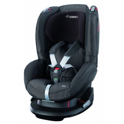 Maxi-Cosi Tobi - Roasted Brown