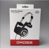 KOSS Porta PRO - Slúchadlá - KOSSPPC KOSSPPC KOSS Porta PRO - Slúchadlá - KOSSPPC KOSSPPC
