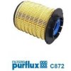 Palivový filter PURFLUX C872 Palivový filter PURFLUX C872