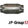 Prużný diel výfuku JP GROUP 9924101100 Prużný diel výfuku JP GROUP 9924101100